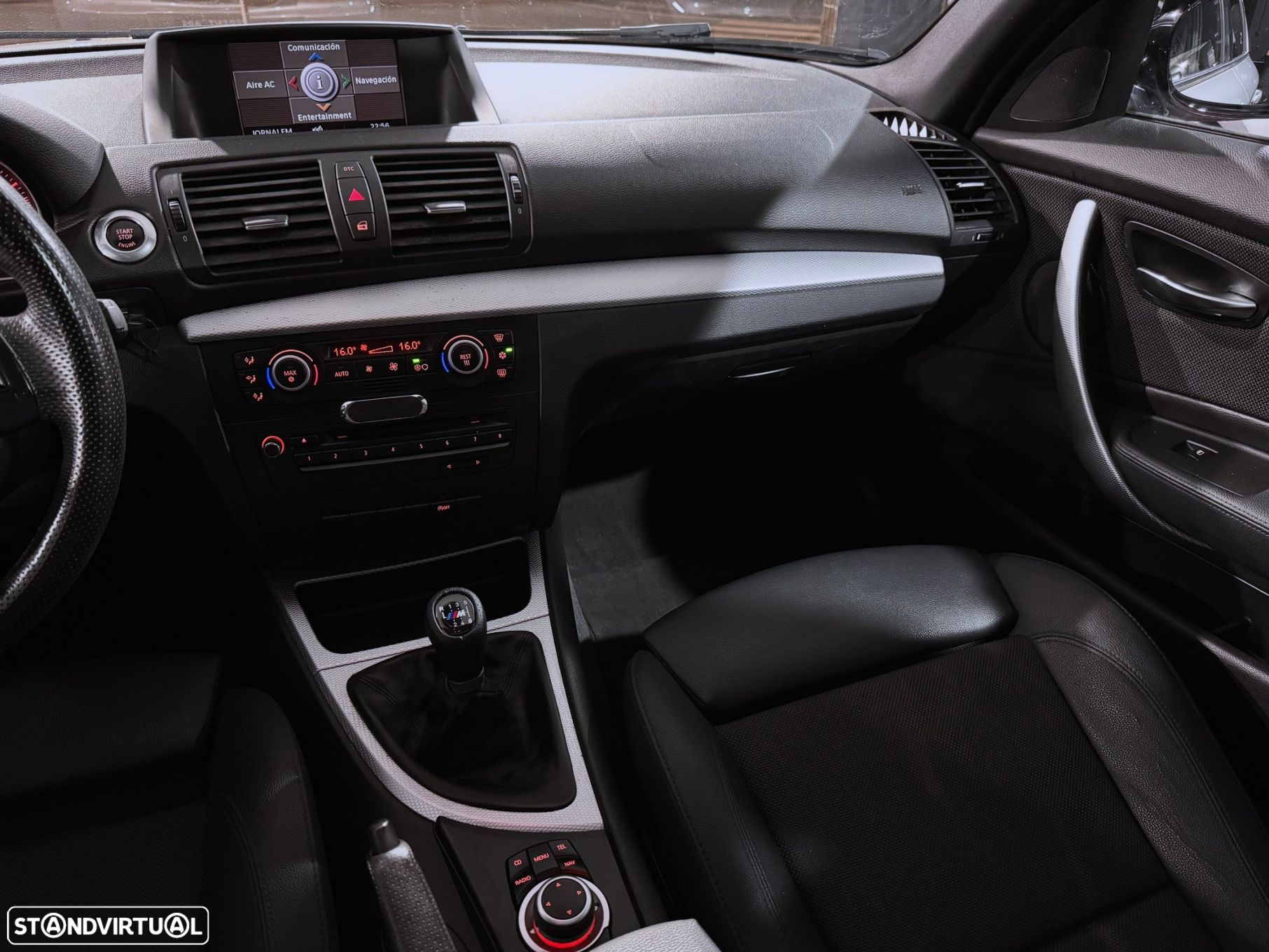 BMW 120 d - 20