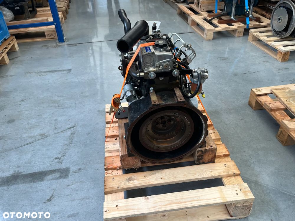 SILNIK Perkins 403D-07 403D 07 9755netto - 6