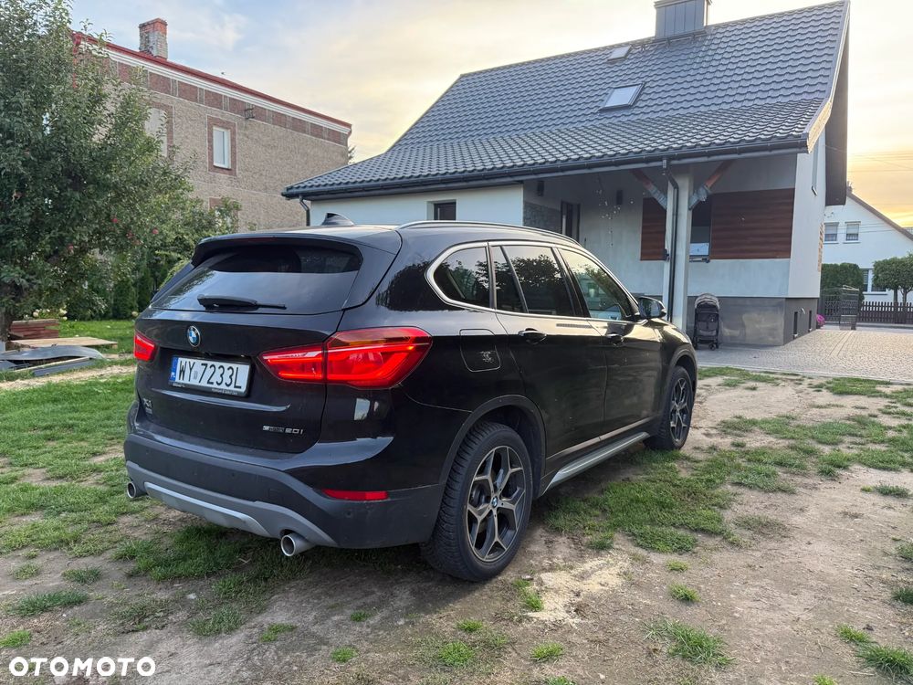 BMW X1 sDrive20i xLine - 5