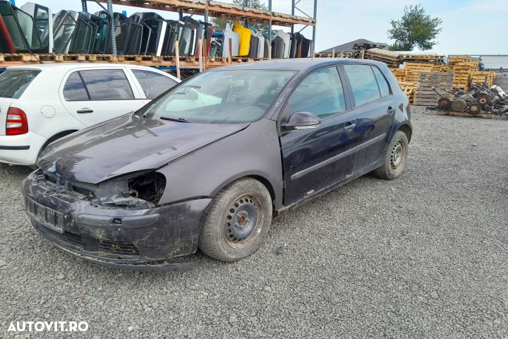 Calorifer incalzire electric 1K0963235D Volkswagen VW Golf 5 [2003 - - 6