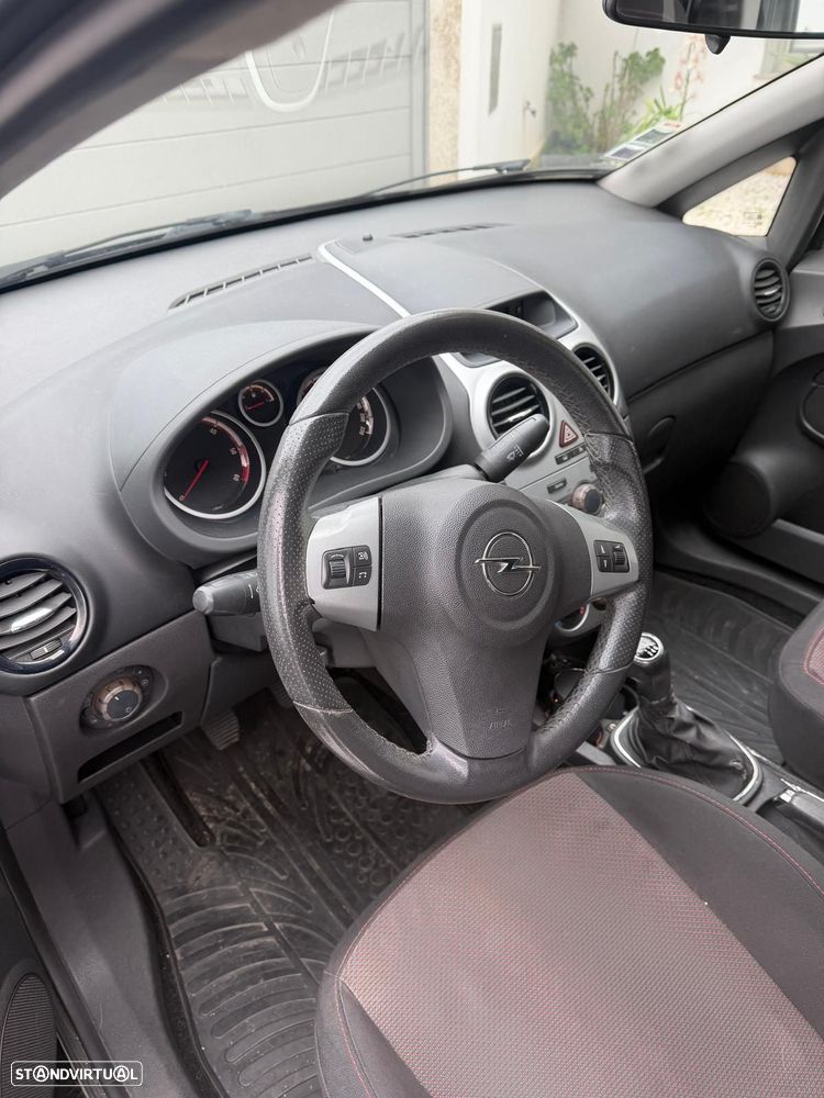 Opel Corsa 1.3 CDTi - 5