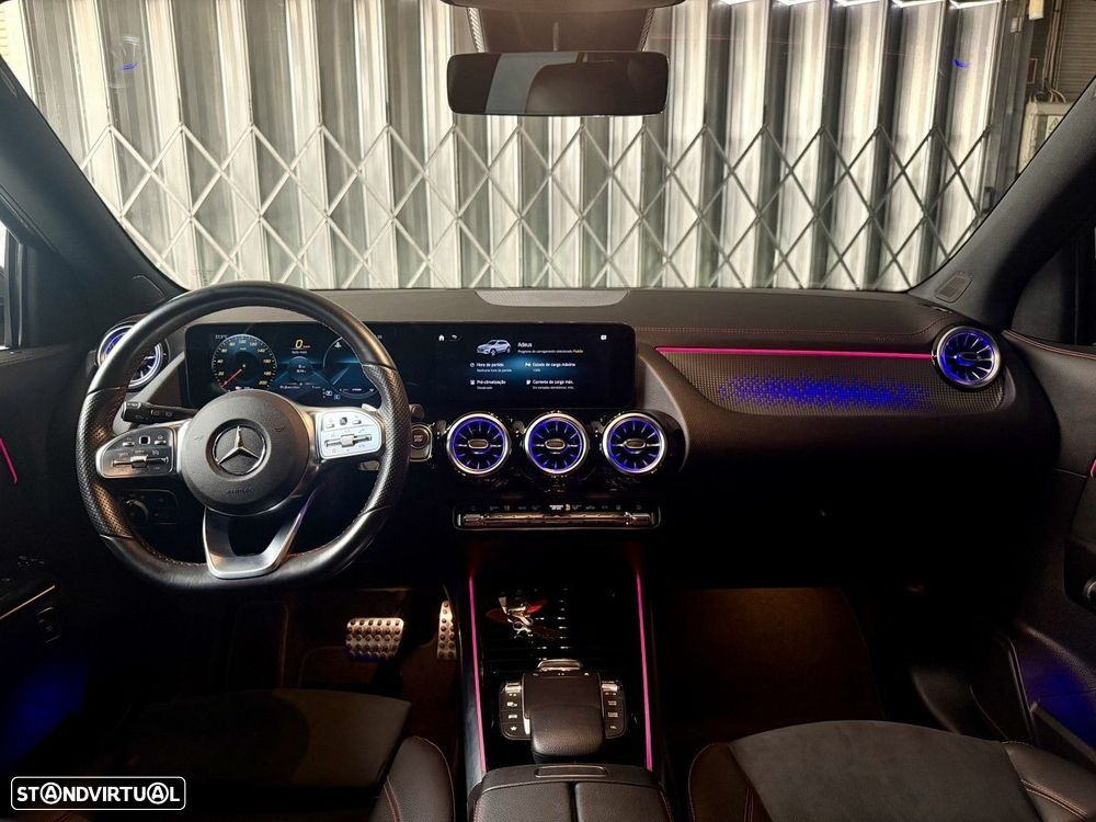 Mercedes-Benz EQA 250 AMG Line - 25