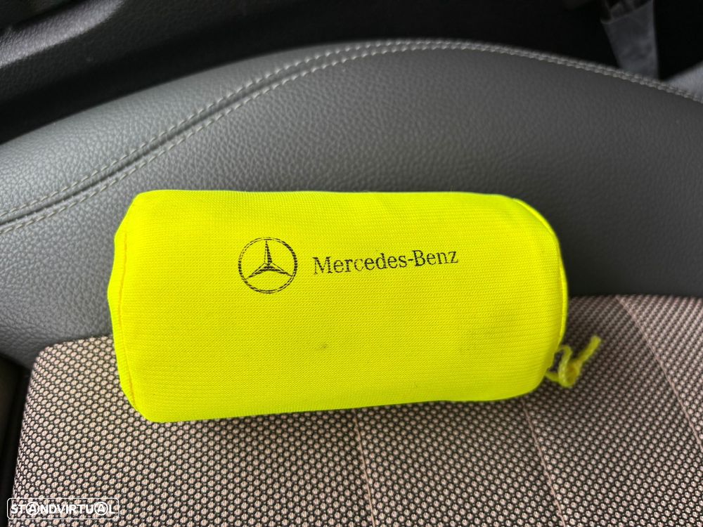 Mercedes-Benz EQA 250+ - 25