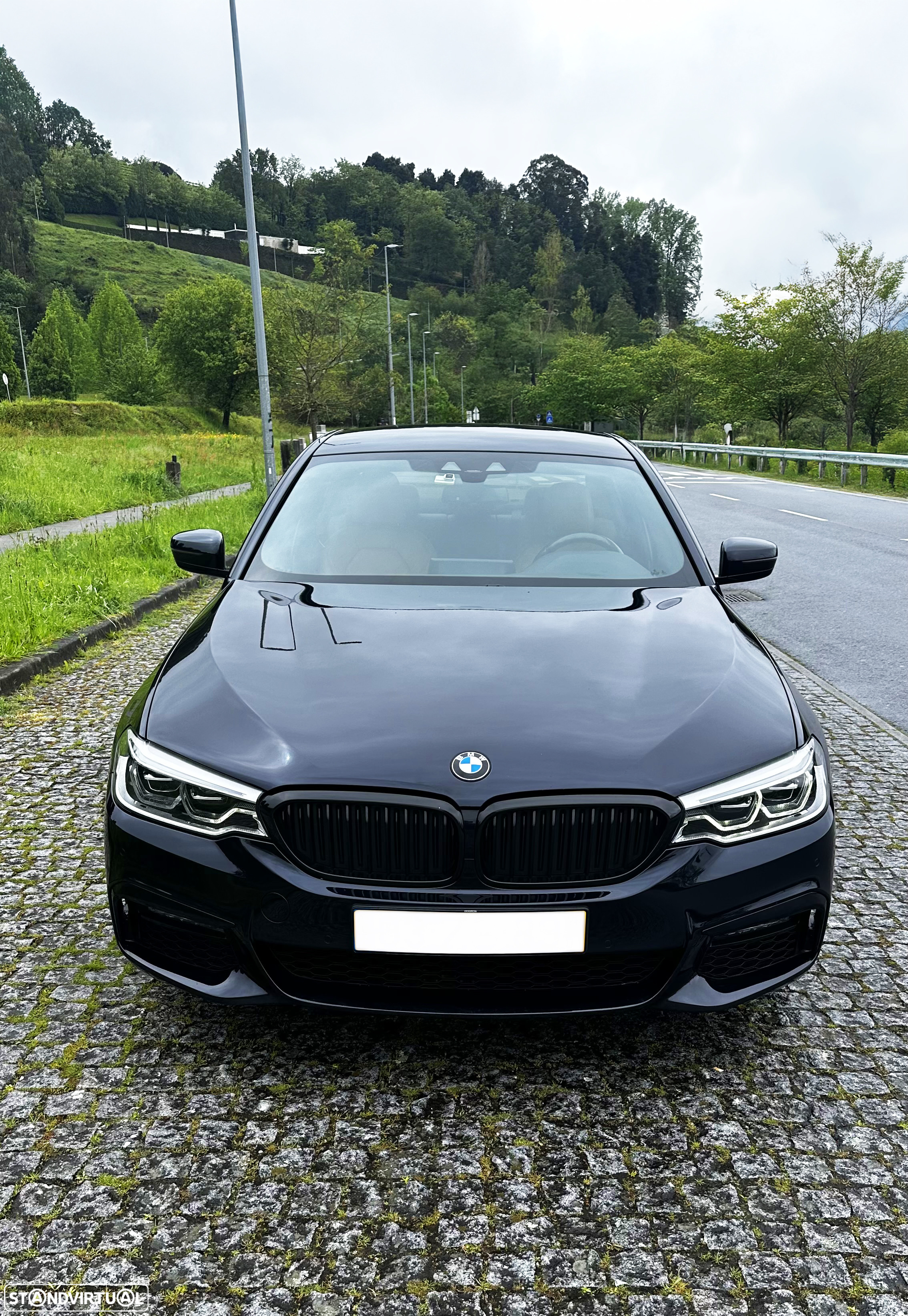 BMW 530 e iPerformance Pack M - 2