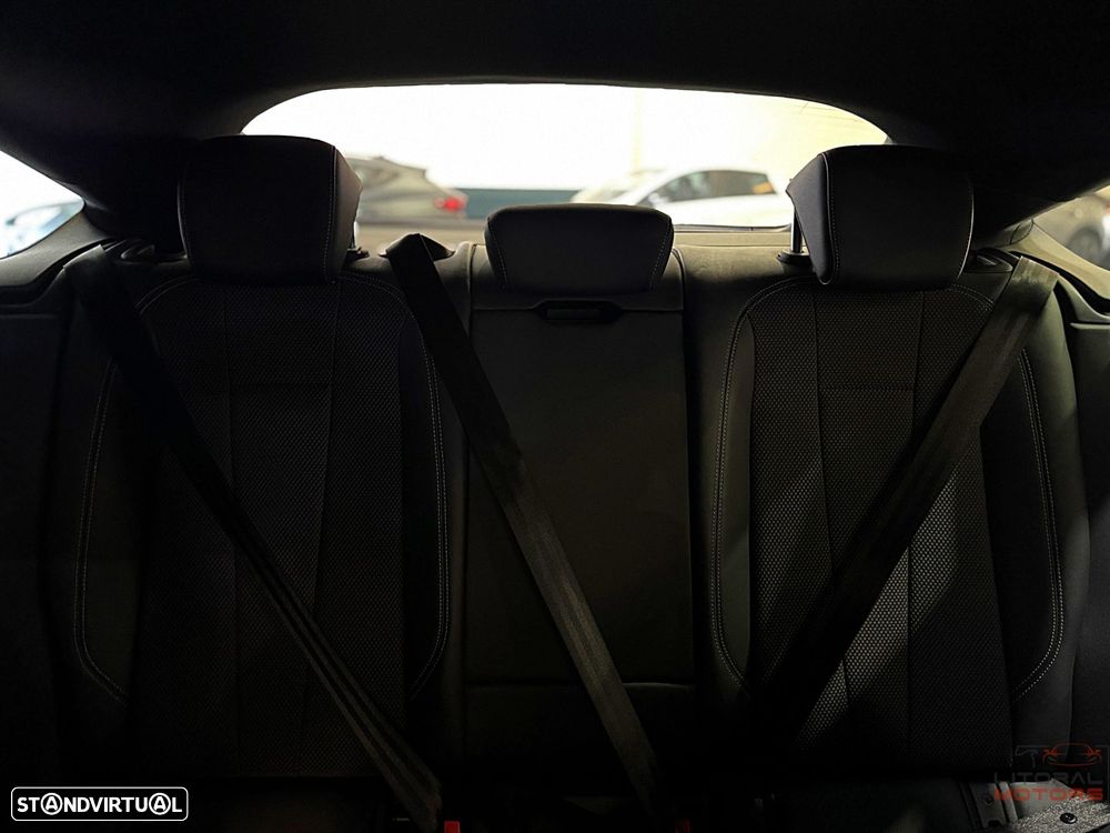 Audi A5 Sportback 35 TDI S tronic S line - 39