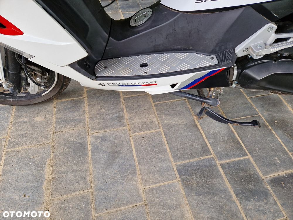 Peugeot Speedfight - 3