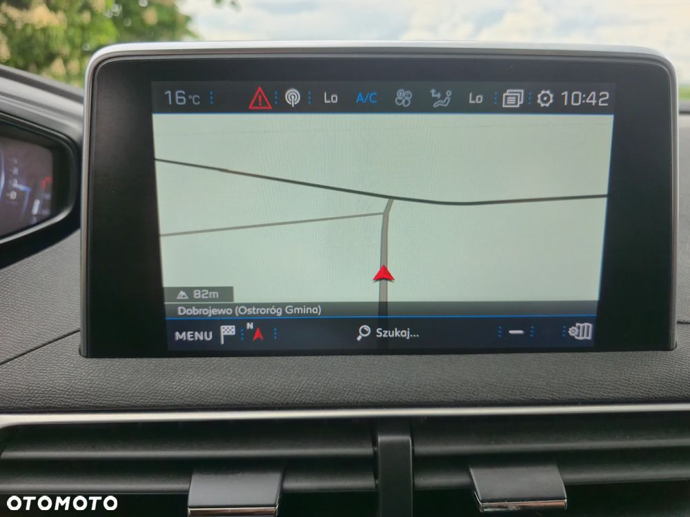 Peugeot 3008 PureTech 130 Stop & Start GPF EAT8 Crossway - 26