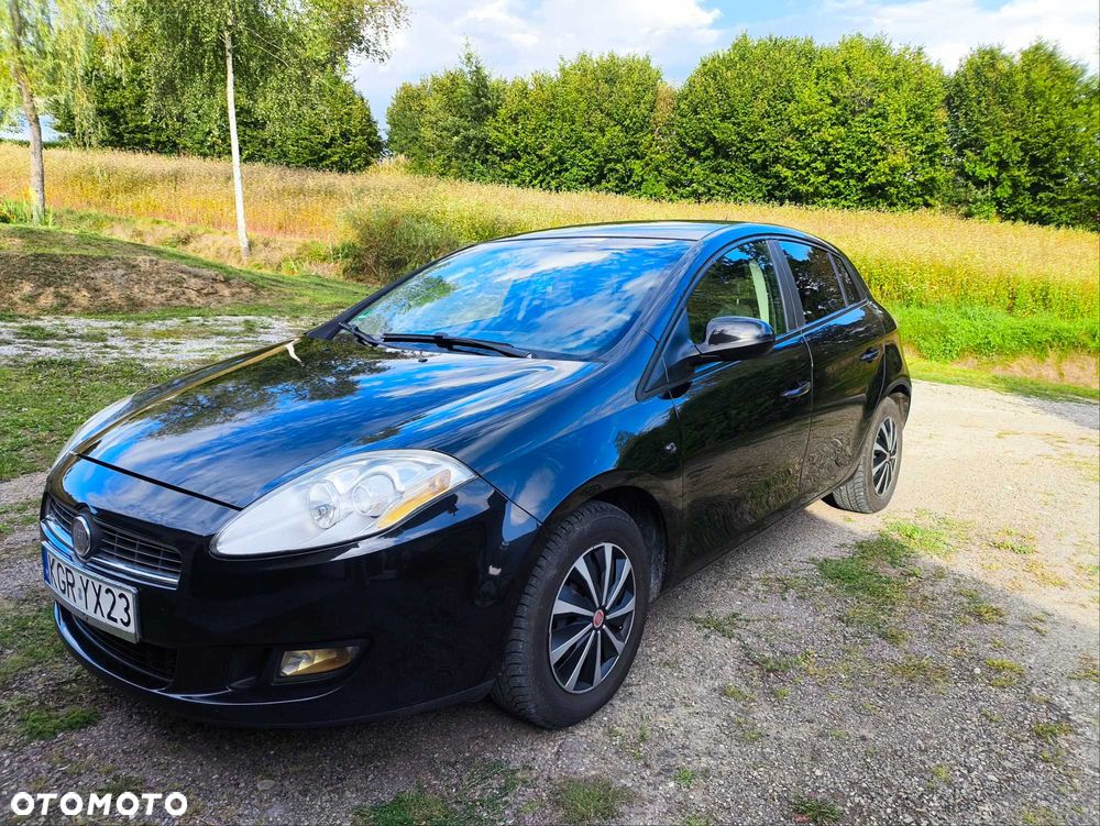 Fiat Bravo - 7