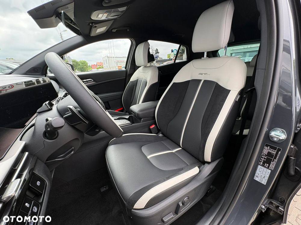 Kia Sportage 1.6 T-GDI HEV GT Line 2WD - 25