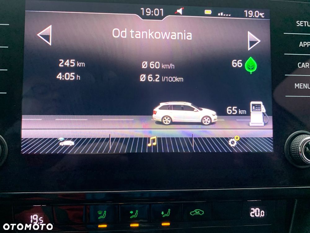 Skoda Octavia 1.5 TSI GPF ACT Ambition - 33