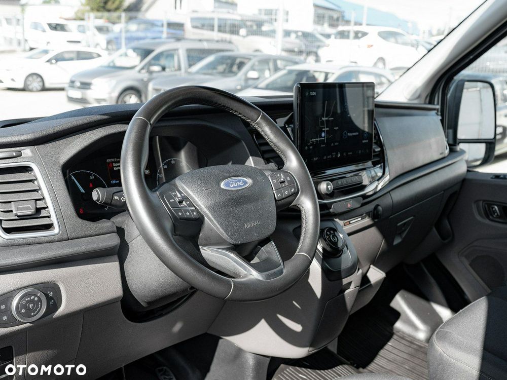 Ford Transit - 7