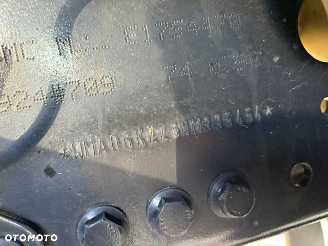 MAN TGX 18.510 BL SA RETARDER - GWARANCJA DRIVELINE PLUS - 21