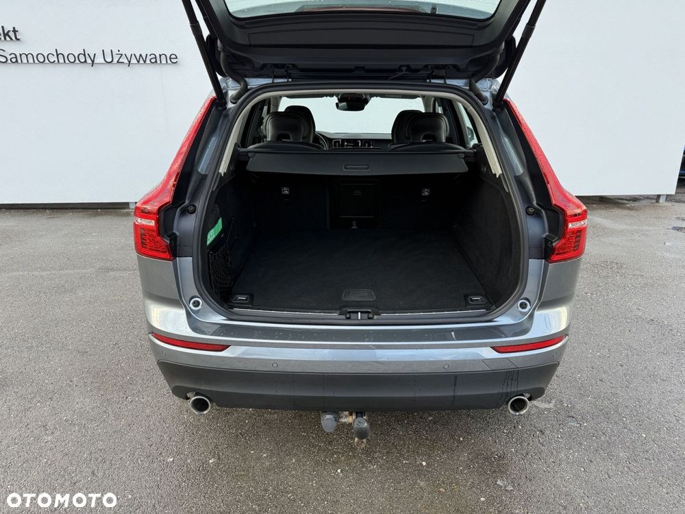 Volvo XC 60 - 8