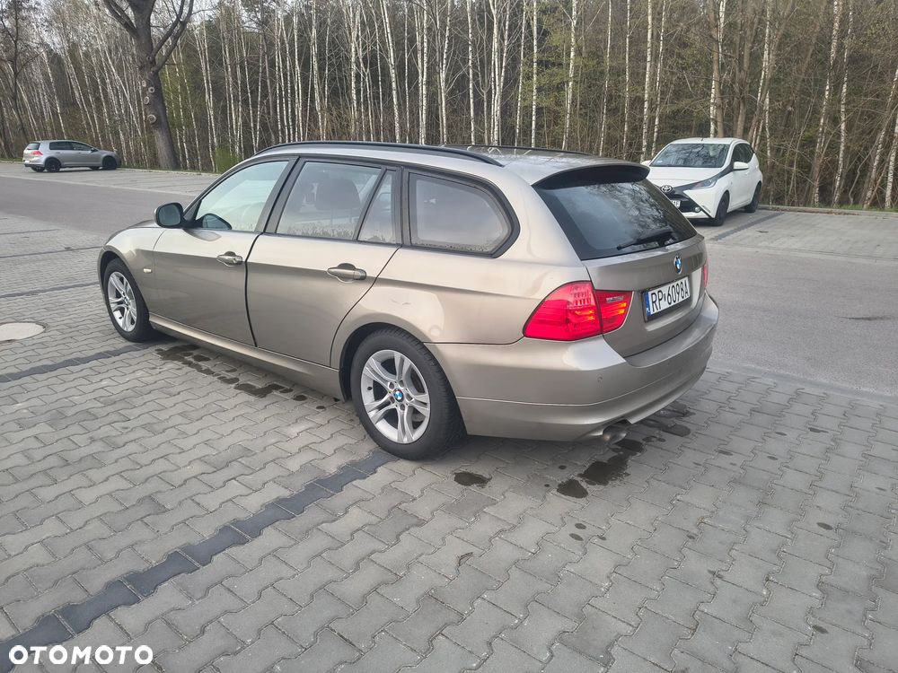BMW Seria 3 - 8