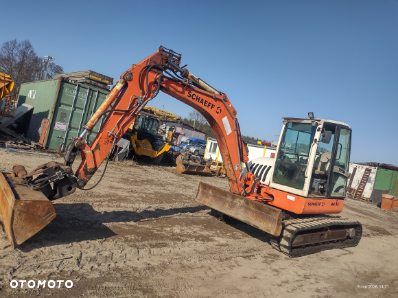 Schaeff HR32 - 1