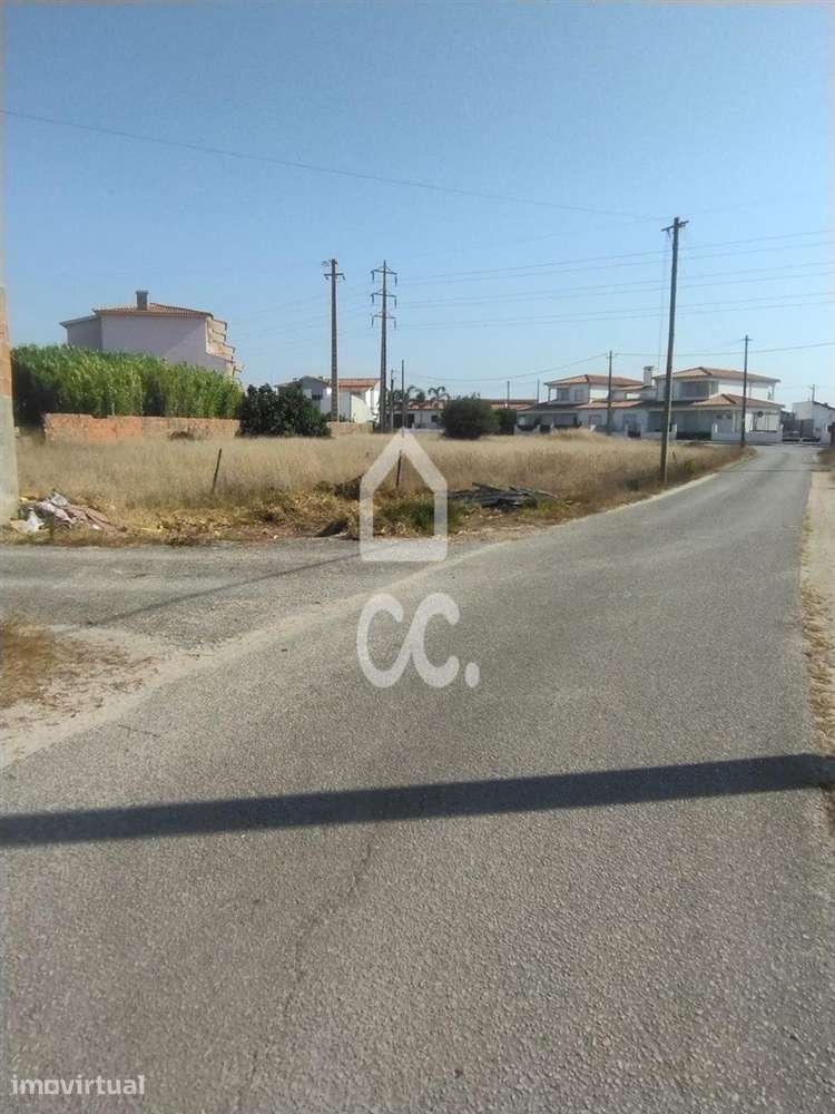 Terreno  Venda em Vieira de Leiria,Marinha Grande - Grande imagem: 4/7