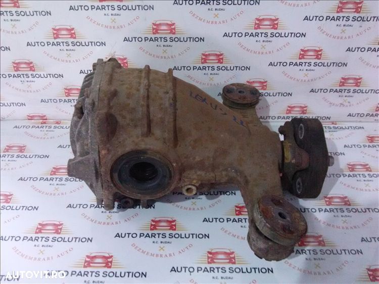 grup spate 2.2 d lexus an fabr.2008 - 1