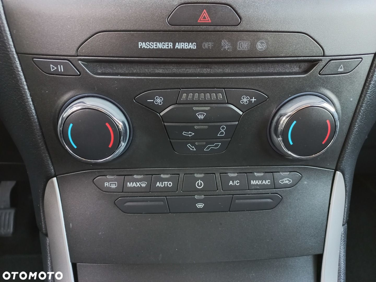 Ford S-Max 1.5 EcoBoost Trend - 20