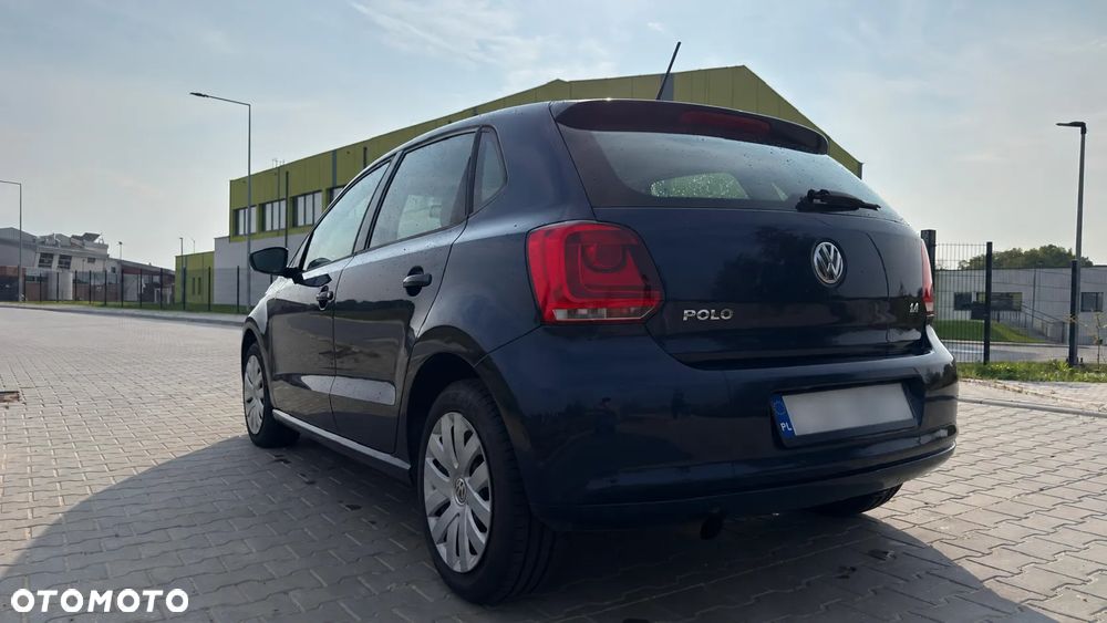 Volkswagen Polo - 3