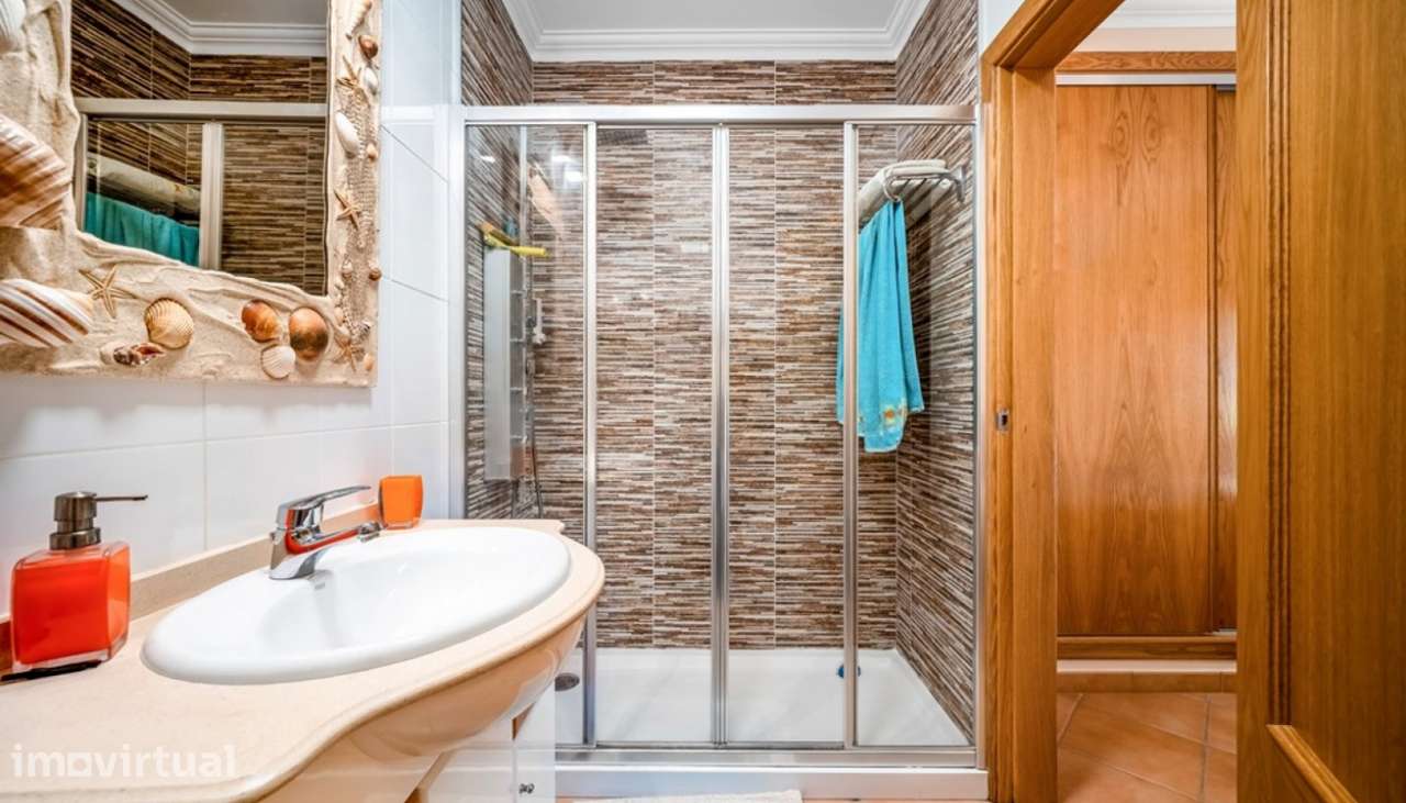 Apartamento T2, à venda, junto à praia da Falésia, no Algarve - Grande imagem: 5/26