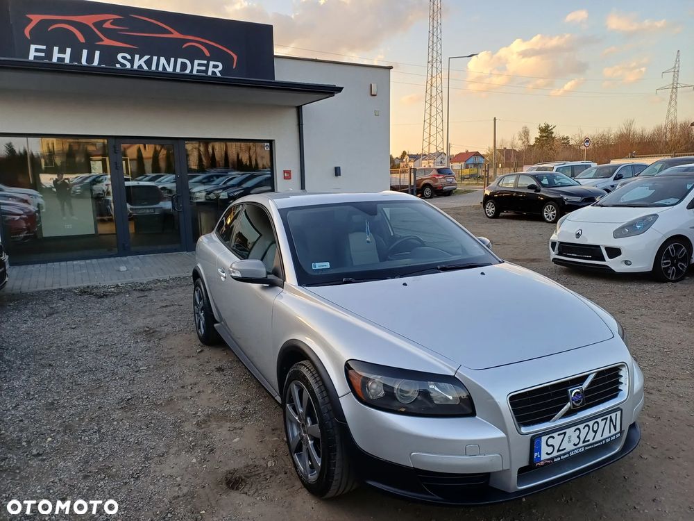 Volvo C30 1.6D DRIVe Momentum - 10