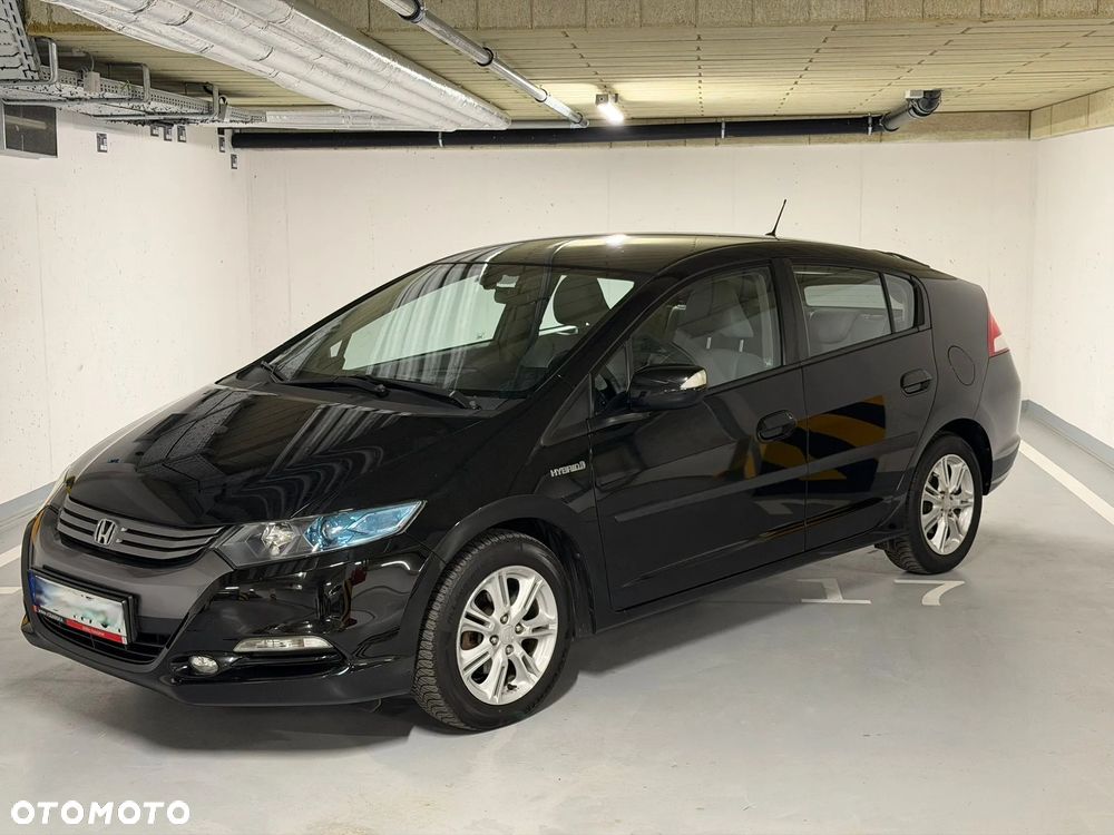 Honda Insight 1.3 Exclusive - 1