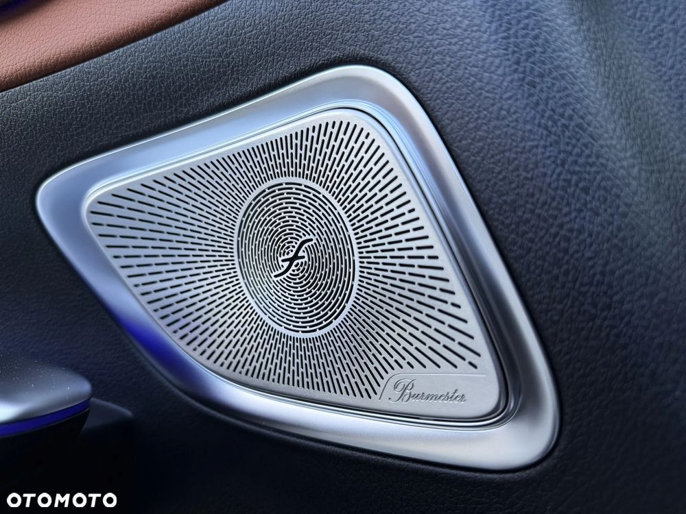 Mercedes-Benz Klasa C - 19