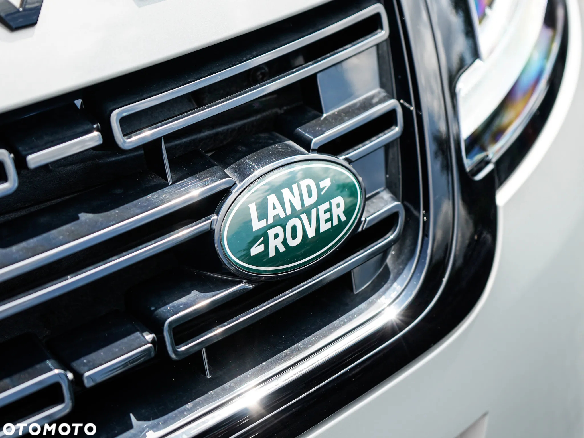 Land Rover Range Rover Evoque D200 Dynamic SE - 7