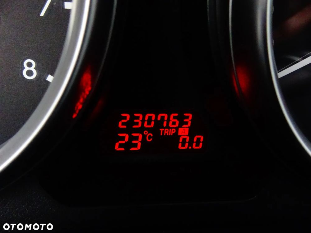 Mazda 6 - 8