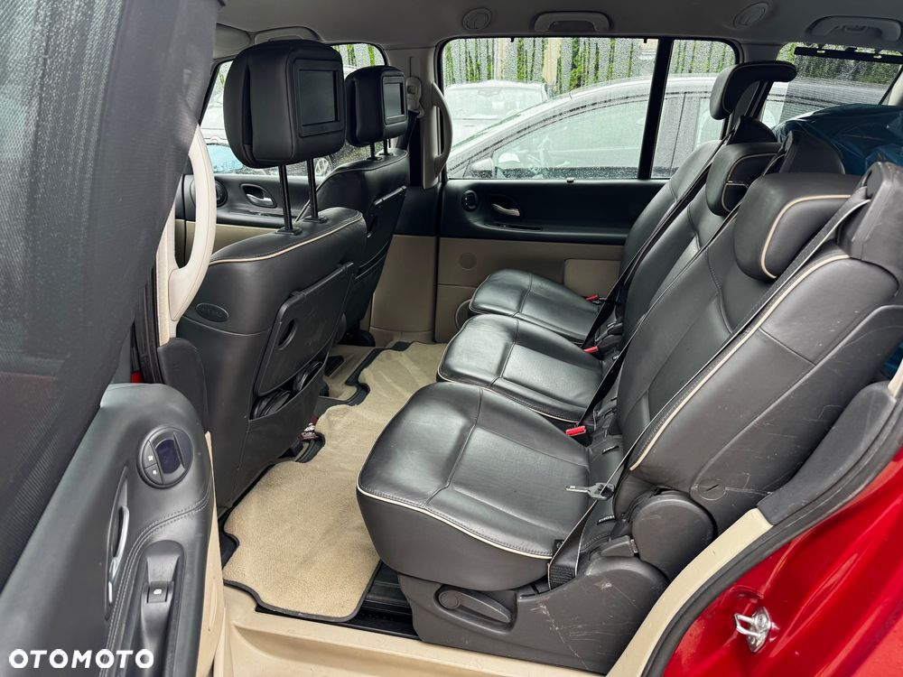 Renault Espace 3.5 Initiale - 25