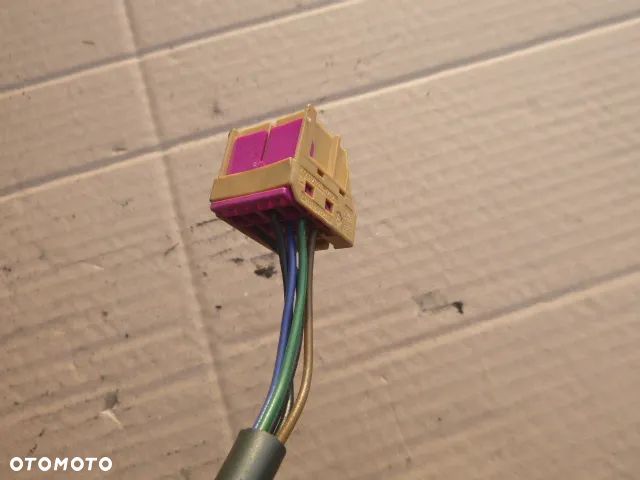 LUSTERKO LEWE ELEKTRYCZNE SKODA FABIA I 5 PINÓW - 7