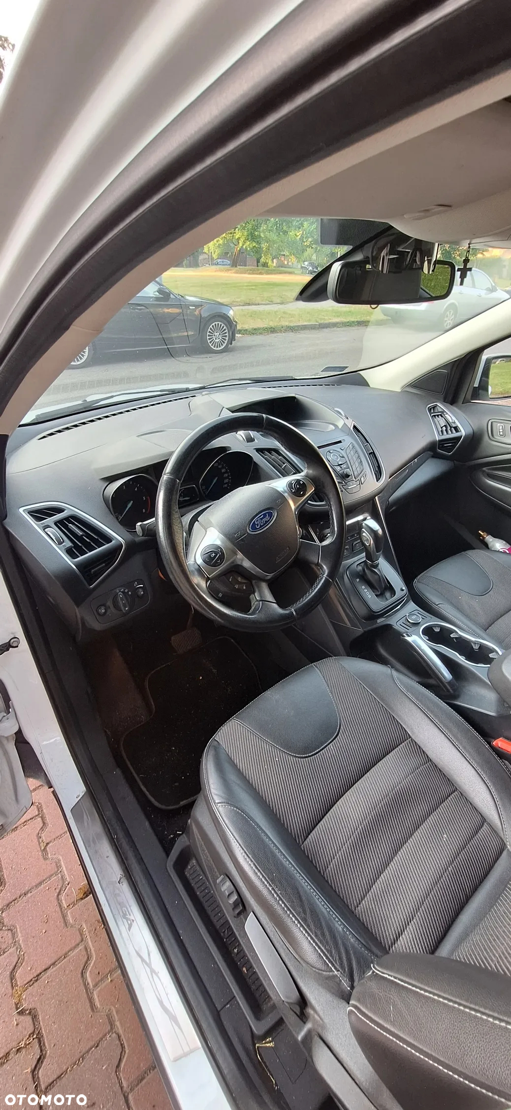 Ford Kuga 2.0 TDCi 4x4 Individual - 10