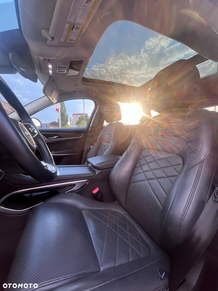 Jaguar F-Pace P250 AWD R-Dynamic S - 6