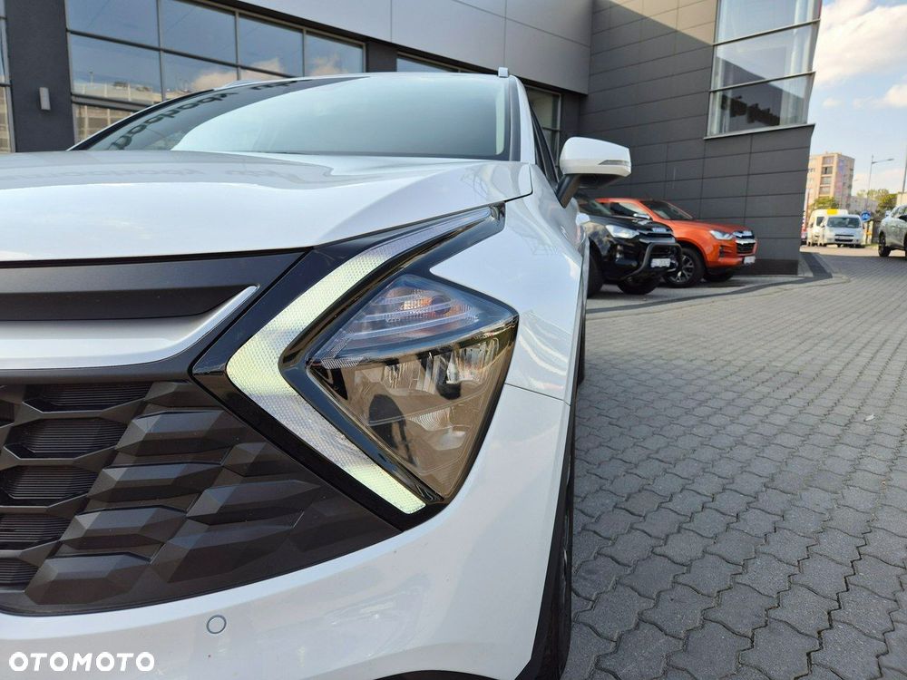 Kia Sportage 1.6 T-GDI L 2WD - 9