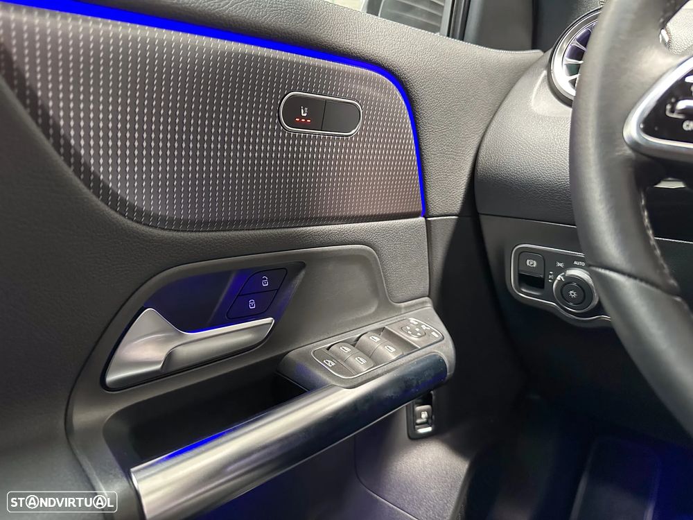 Mercedes-Benz GLA 250 e 8G-DCT Progressive - 43