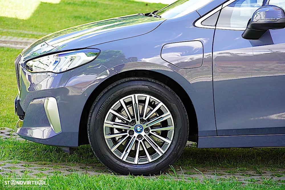 BMW 225xe Active Tourer e xDrive Edição Optimized - 5