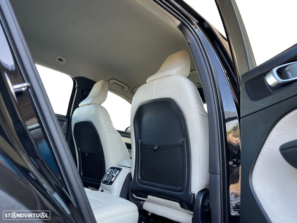 Volvo XC 40 T5 Recharge DKG Inscription - 17