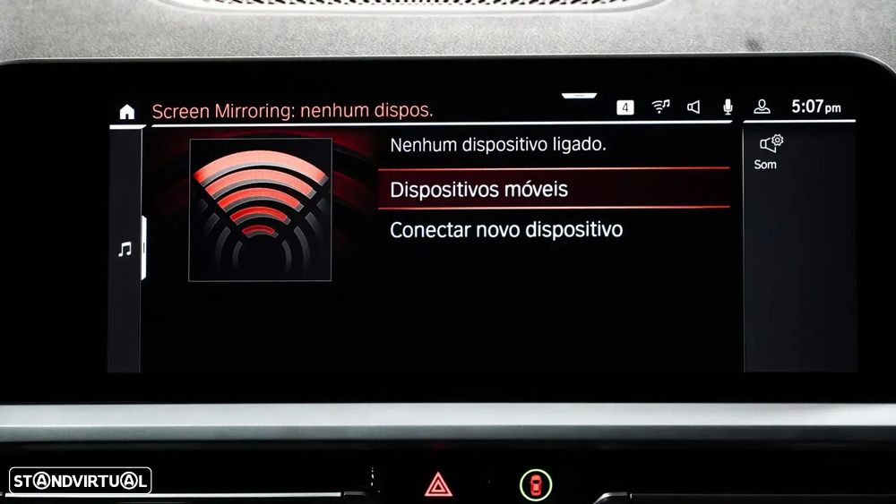 BMW 320 d Touring xDrive Aut. Edition M Sport Shadow - 29