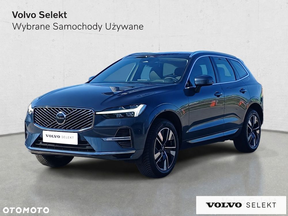 Volvo XC 60 - 2