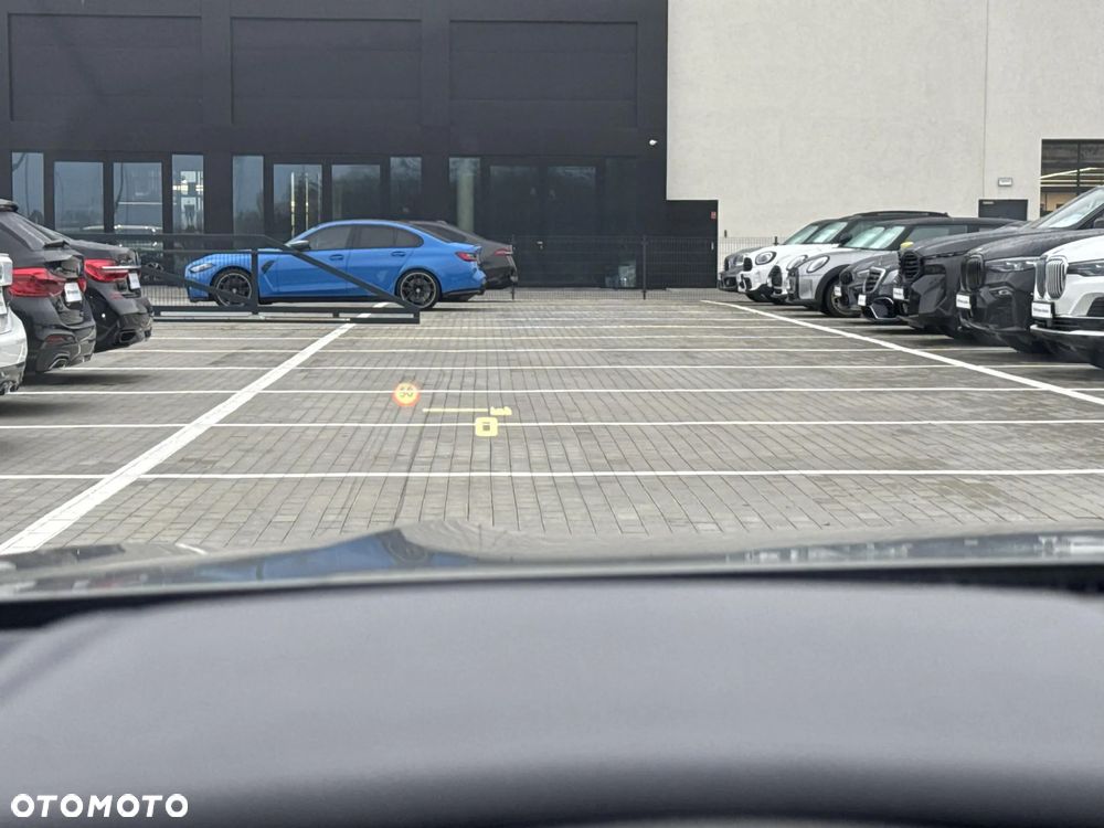 BMW M8 Standard - 22