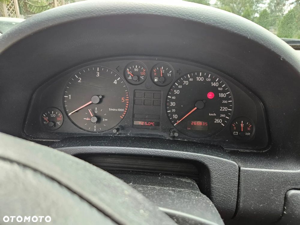 Audi A6 - 5