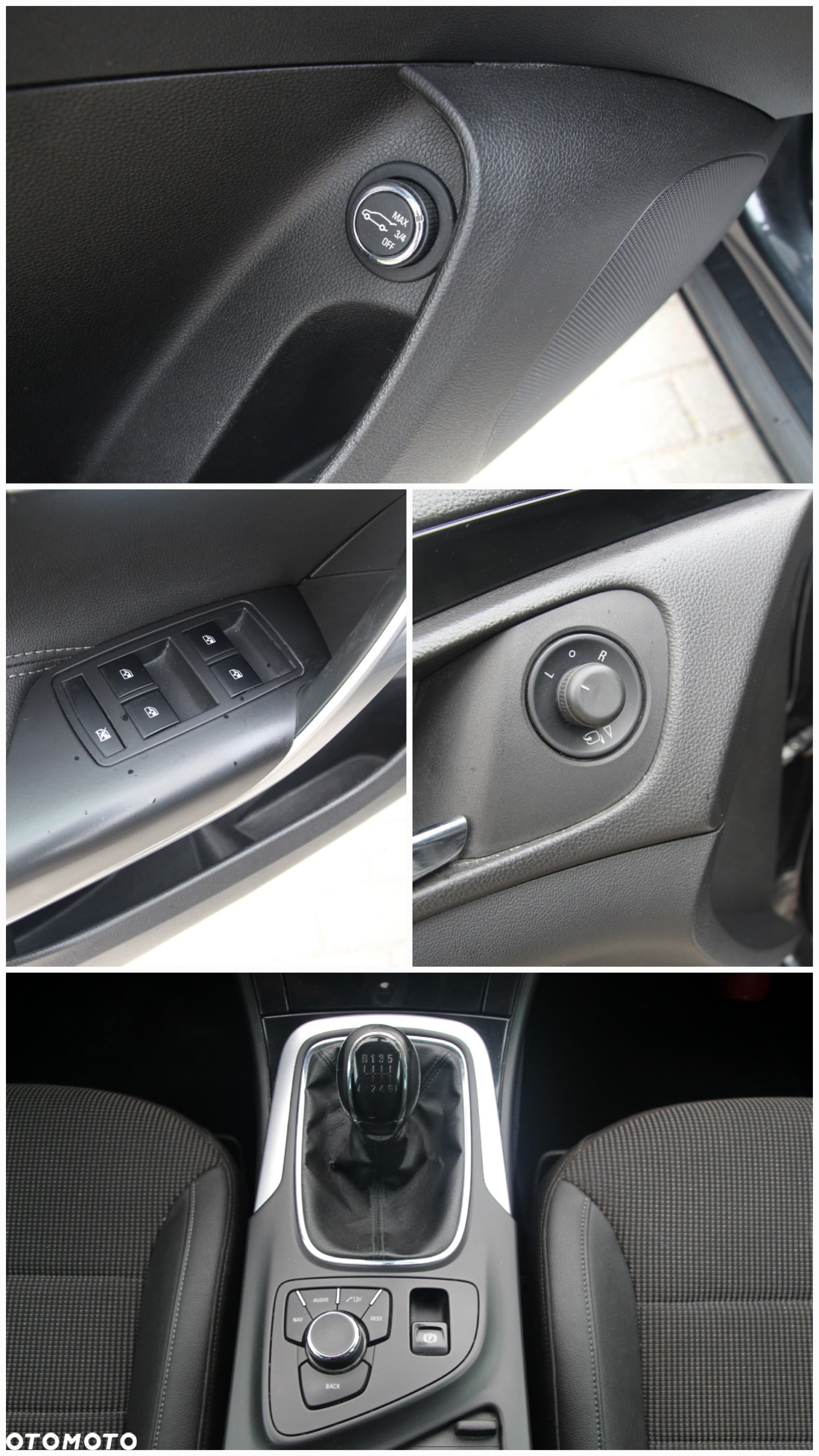 Opel Insignia 2.0 CDTI Cosmo - 26