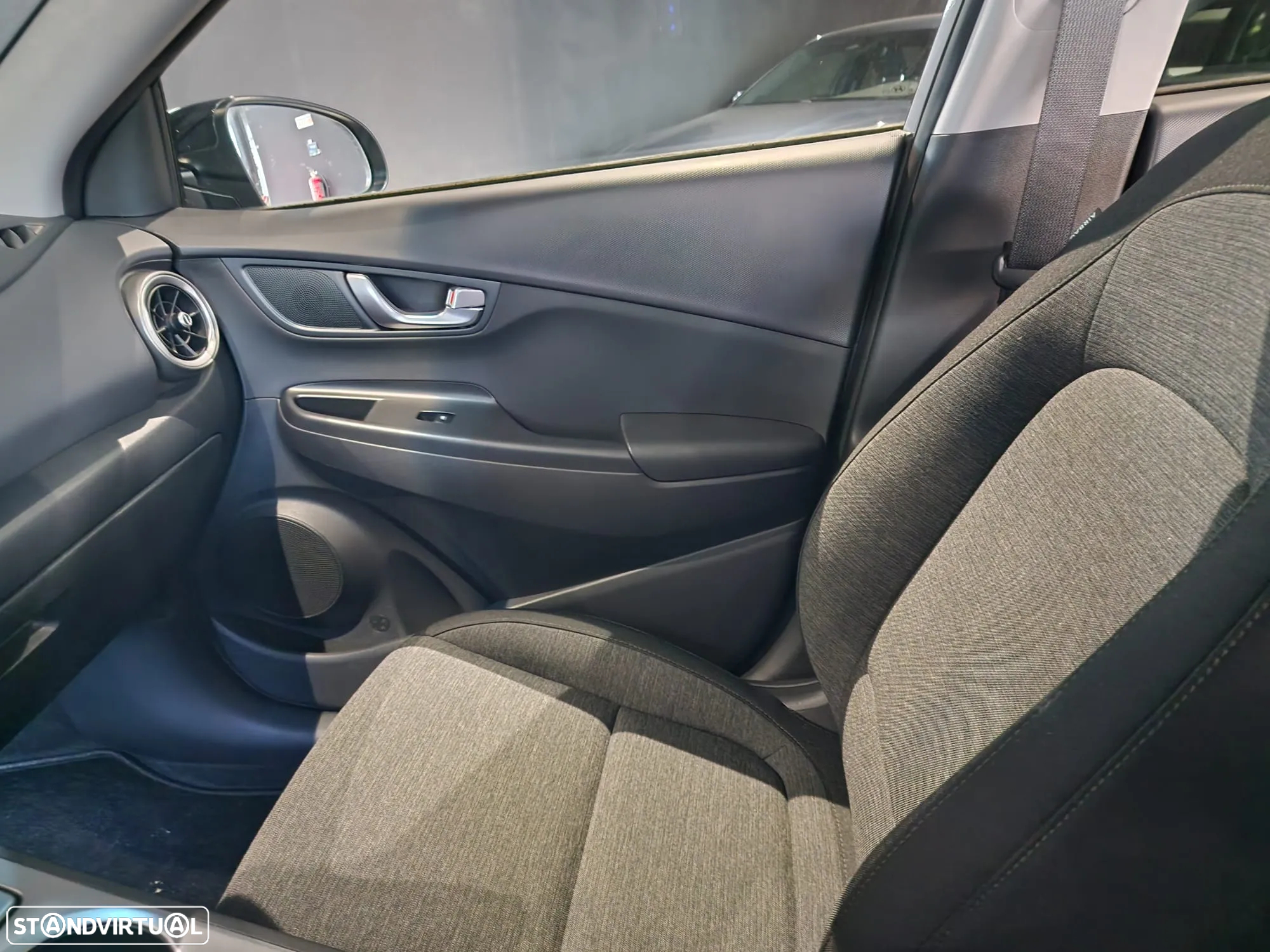 Hyundai Kauai EV 39 kWh Premium - 34