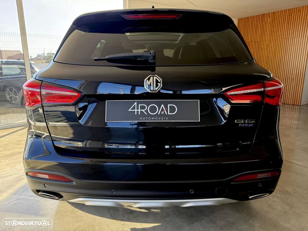 MG EHS 1.5 T-GDI Plug-in Hybrid Luxury - 46
