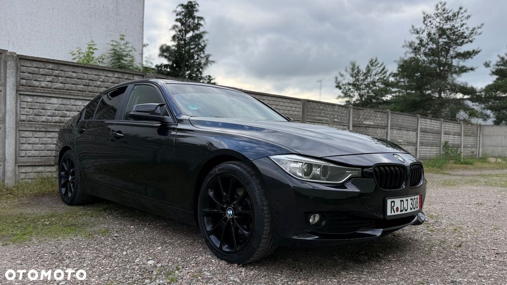 BMW Seria 3 - 3