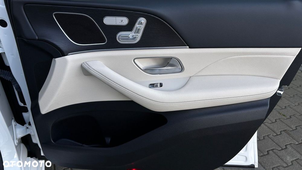 Mercedes-Benz GLE 580 4-Matic - 20