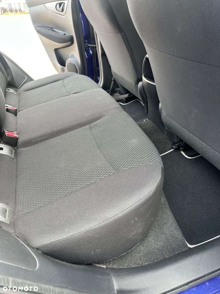 Nissan Qashqai - 35
