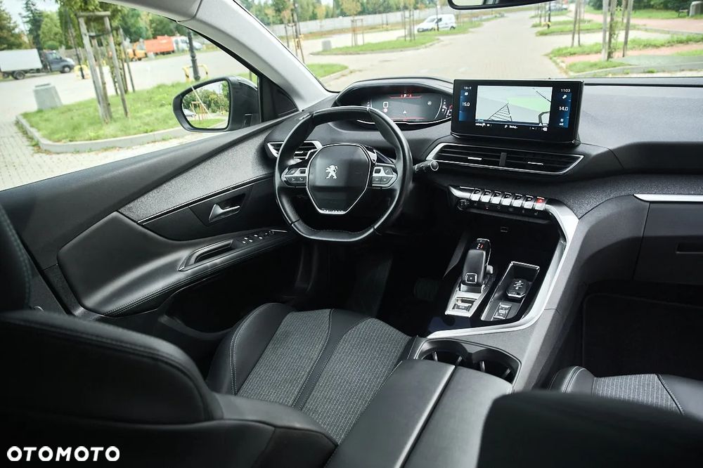 Peugeot 3008 1.5 BlueHDi Allure S&S EAT8 - 25