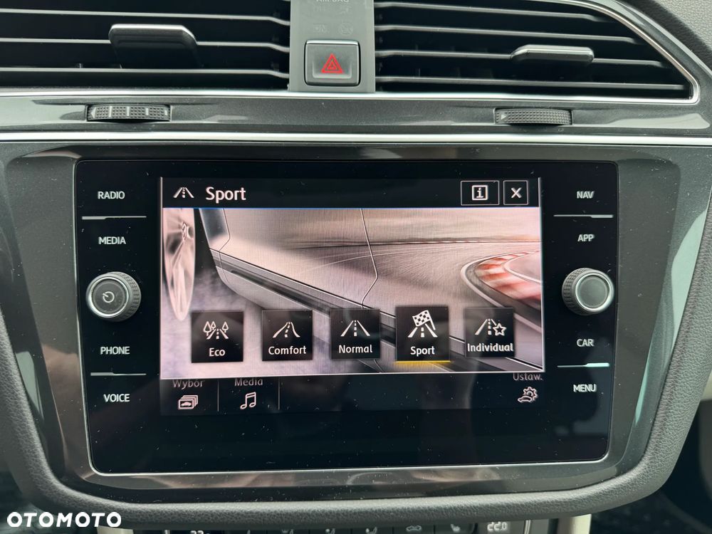 Volkswagen Tiguan 2.0 TDI BMT SCR 4Mot Highline DSG - 26