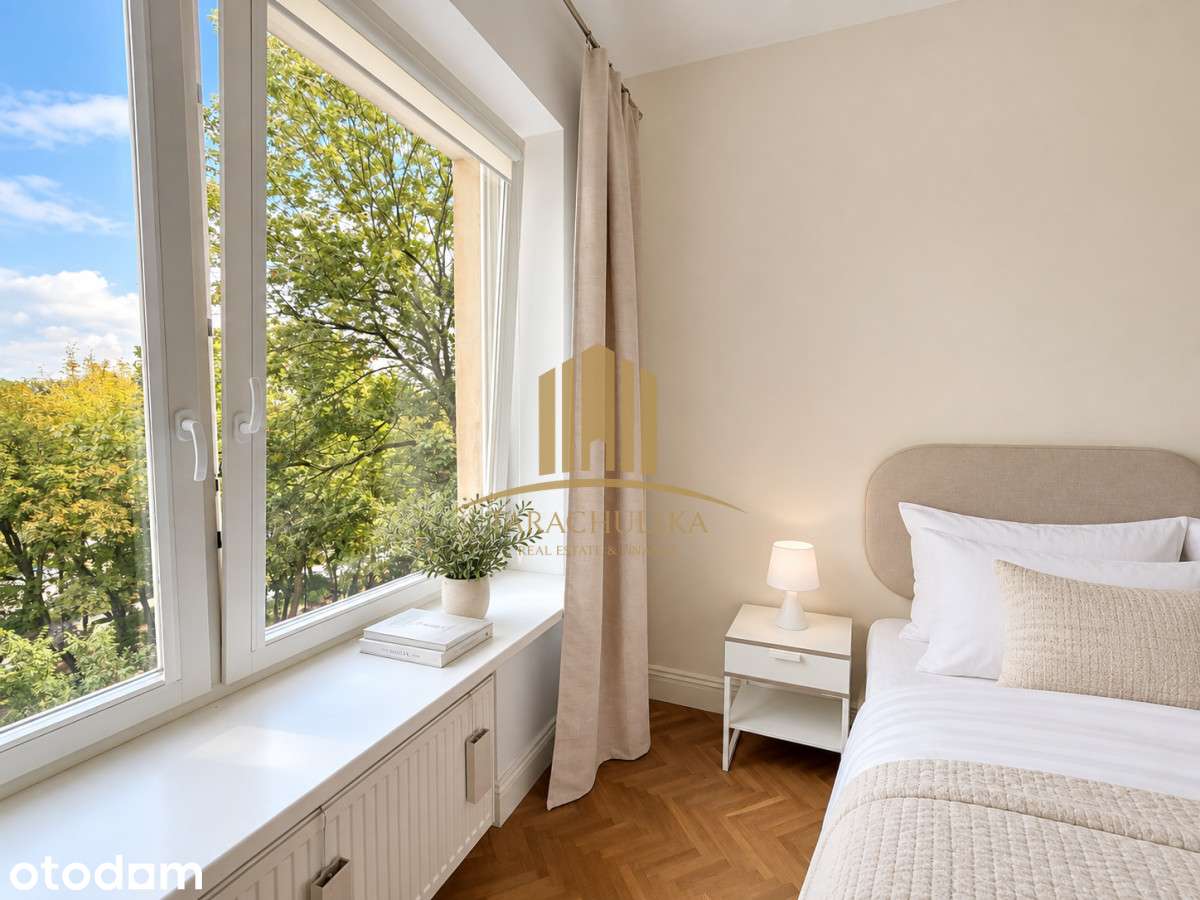 Apartment | 1 bedroom | 1,5 bathroom | 1x parking
